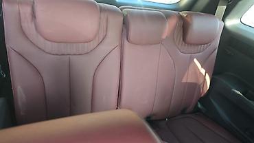 Hyundai: Hyundai Palisade: 2023 г., 2.2 л, Автомат, Дизель, Внедорожник — 24