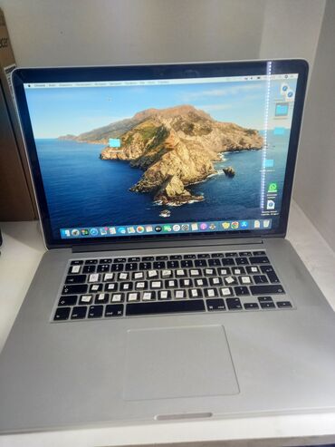 planshet apple ipad 2 16gb: Ноутбук, Apple, Intel Core i7, Б/у