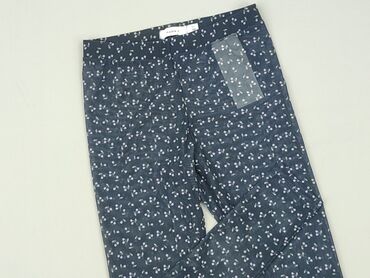 tiulowa spódniczka dla niemowlaka: Leggings for kids, Name it, 7 years, 122, condition - Perfect