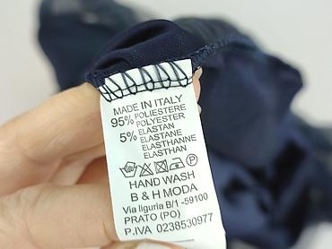 halka spodnice: Moda Italia, Sukienka damska, rozmiar 2XS — 4
