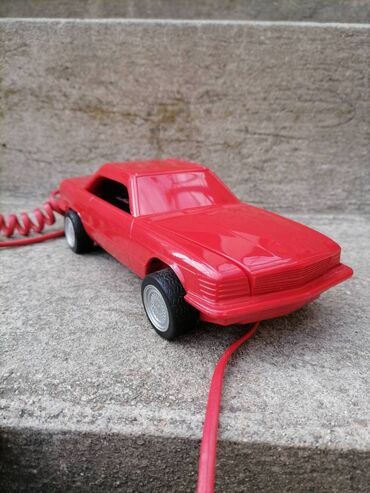 Ostali predmeti za umetnost i kolekcionarstvo: Mercedes Dialfone fiksni telefon- retro - top stanje Veoma star na lalafo.rs — 2 Ostali predmeti za umetnost i kolekcionarstvo: Mercedes Dialfone fiksni telefon- retro - top stanje Veoma star — 2