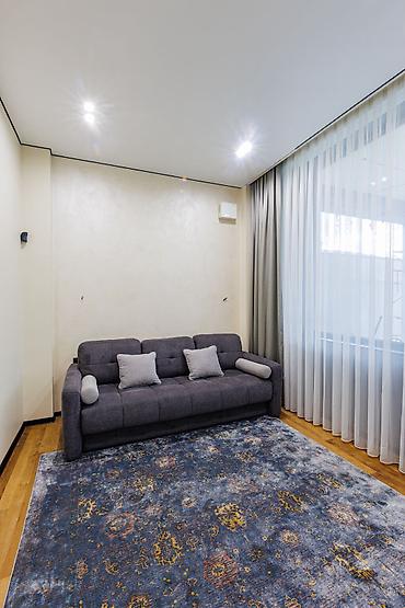 Продажа модульных домов: Продается дом с современными техническими решениями в экологически — 12