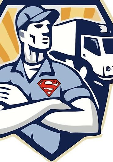 70 200: ГРУЗЧИКИ и ГРУЗОПЕРЕВОЗКИ Нужно перевезти? Не ломайте спину — — 1