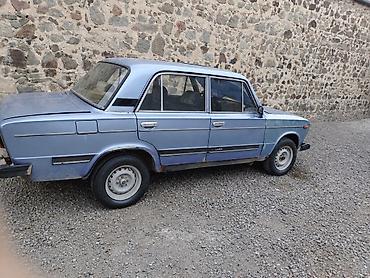 vintilyator satışı: VAZ (LADA) 2106: 1.6 l | 2000 il Sedan — 5