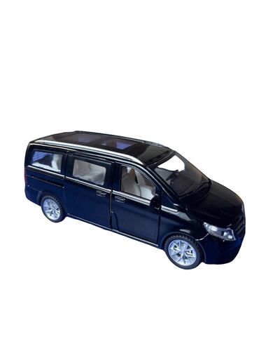 игрушки мерседес: Модель автомобиля Mercedes-Benz V260 [ акция 40% ] - низкие цены в