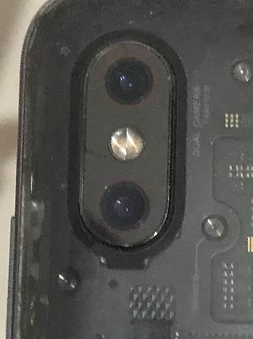 hp scanjet 3800: Xiaomi, Mi 8 Pro, Б/у, 128 ГБ, цвет - Черный, 2 SIM — 3