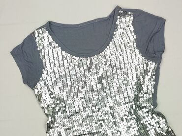 T-shirt damski, rozmiar S