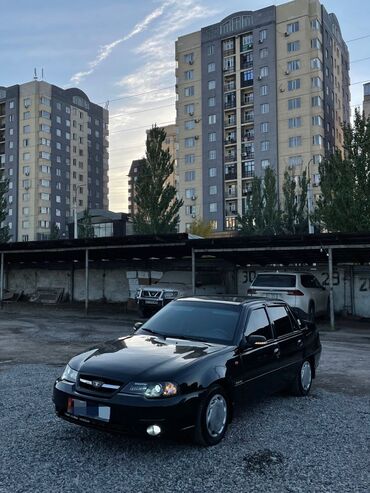 нексия 2 газ: Daewoo Nexia: 2010 г., 1.6 л, Механика, Бензин, Седан