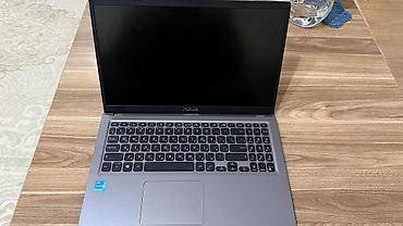 iphone notebook: İşlənmiş ASUS Vivobook, 15.6 ", Intel Core i3, 256 GB, Pulsuz çatdırılma — 1