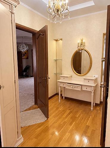 Продажа квартир: 3 комнаты, 187 м², Моссовет Элитка, 3 этаж, Дизайнерский ремонт — 7