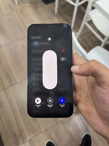 iphone 11 pro ucuz qiymete: IPhone 12 Pro Max, 128 GB, Pacific Blue, Face ID — 5