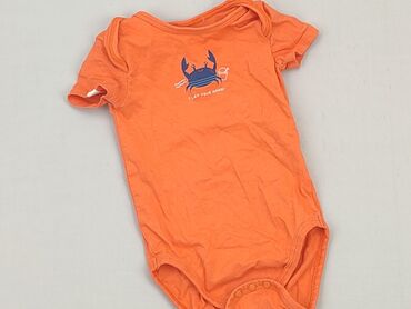 bluzki reserved dla dzieci: Body, Reserved, 0-3 m, 
stan - Bardzo dobry