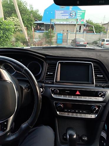 sonata 2012: Hyundai Sonata: 2019 г., 2 л, Автомат, Бензин, Седан — 6