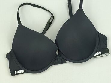 Women: Women`s bra, Padded, Puma