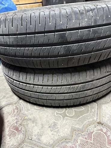 space runner: Комплект летних шин 165/70 R14 81S 2 шт. Yokohama (Made in Japan) - 2 — 1