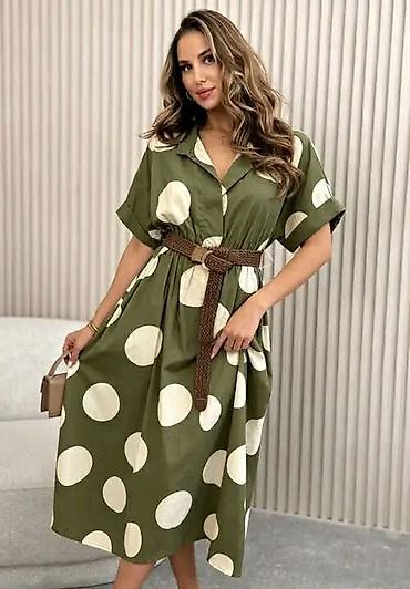 opposite vrbas: 💫New collection💫

⚜️Univerzalna velicina
⚜️Cena 3500 din
SN💫🧚🧚 — 2