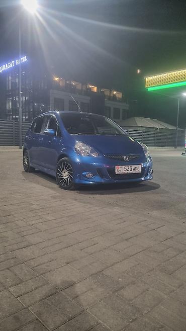 гитара на хонда фит: Honda Fit: 2003 г., 1.3 л, Вариатор, Бензин, Хэтчбэк — 1