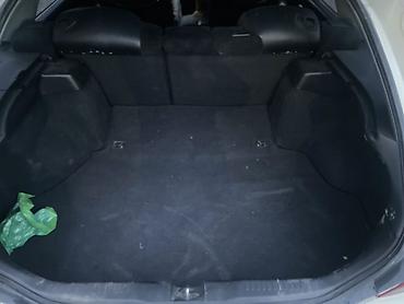 акк бф: Honda Avancier: 2002 г., 2.3 л, Автомат, Бензин, Универсал — 9