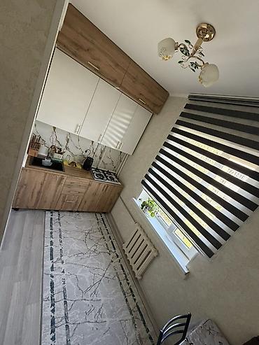 prime suites: 1‑комнатная квартира с меблировкой и техникой.Реальным клиентам — 2