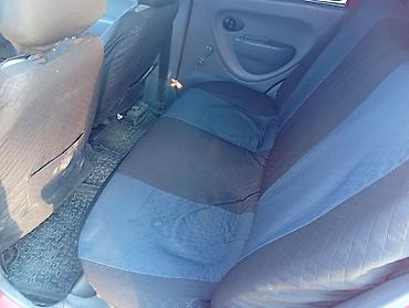 колпак на зил ммз: Daewoo Matiz: 2000 г., 0.8 л, Механика, Бензин, Хэтчбэк — 5