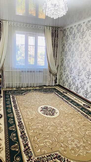 Продажа квартир: 4 комнаты, 112 м², 2 этаж, Евроремонт — 10