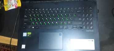 маниторы для компьютера: Ноутбук, Asus, 8 ГБ ОЭТ, Intel Core i5, 17.3 ", Жумуш, окуу үчүн