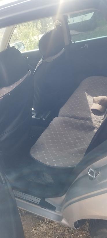 Volkswagen: Volkswagen Golf: 2001 г., 1.6 л, Ручные, Бензин, Хэтчбэк — 12