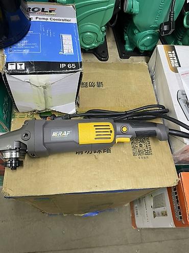 Болгарки: Электроинструменты всех видов! Эң күчтүү инструменттер баардык түрлөрү — 41