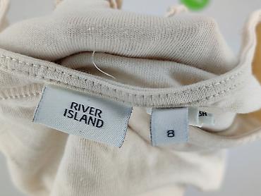 all saints: River Island, Sukienka damska, rozmiar S — 4