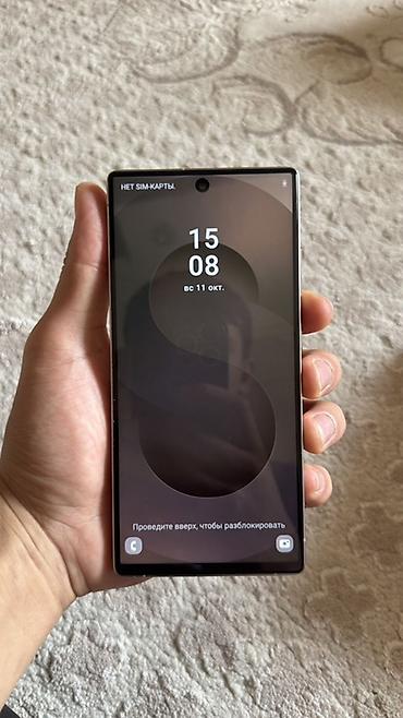 samsung a72: Samsung Galaxy S25 Ultra, Новый, 1 ТБ, цвет - Серебристый — 3