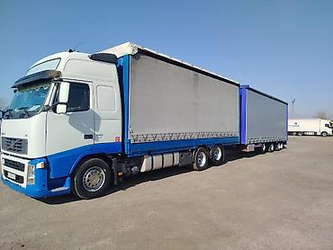 Грузовики: Грузовик — 2