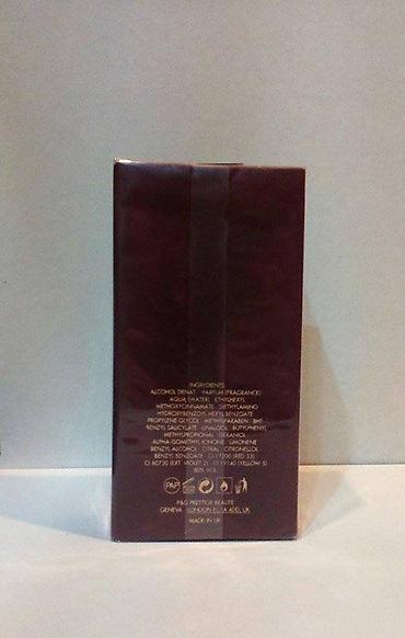 Parfemi: DOLCE& GABBANA POUR FEMME EDP100ML | Dolce&Gabbana Pour — 5