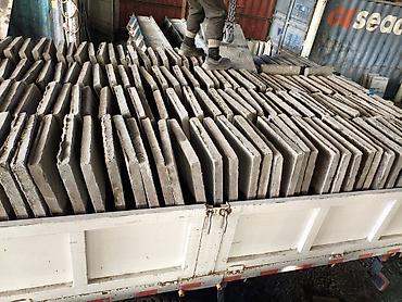 Арычные лотки: Арычный лоток, Размер: 1500 см x 85 x 11 см, Оптом — 9