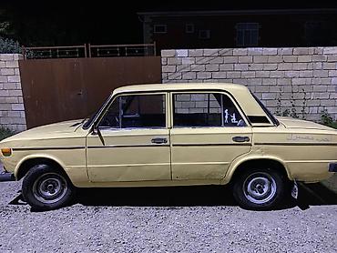 radiator masin: VAZ (LADA) 2106: 1.8 l | 1986 il 55555 km Sedan — 6