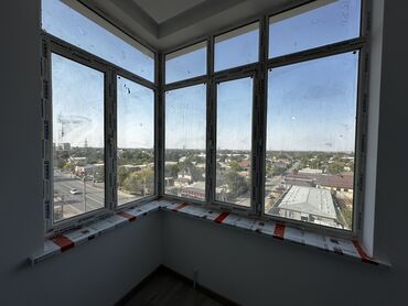аренда помещения аламедин: 1 комната, 39 м², 6 этаж, Косметический ремонт