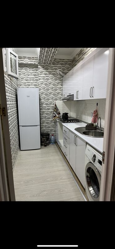 Uzunmüddətli kirayə mənzillər: Xirdalanda tam merkezde tam seraitli evdir eve xanim otaq yoldasi -da lalafo.az — 7 Uzunmüddətli kirayə mənzillər: Xirdalanda tam merkezde tam seraitli evdir eve xanim otaq yoldasi — 7