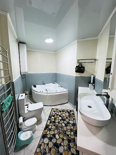 Продажа квартир: 3 комнаты, 122 м², Элитка, 8 этаж, Евроремонт — 13