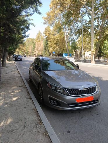 ravon nexia r3 satis merkezi: Kia Optima: 2 l | 2015 il Sedan