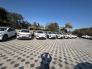x7 2023: Changan Qiyuan Q05: 2026 г. — 1
