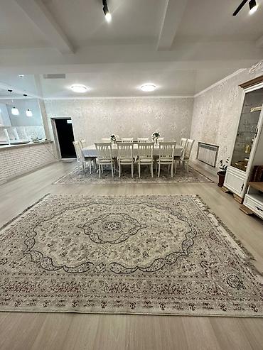 Продажа коттеджей и домов: Дом в селе Новопокровка Общая площадь: 279 м² Площадь участка: 6,5 — 1