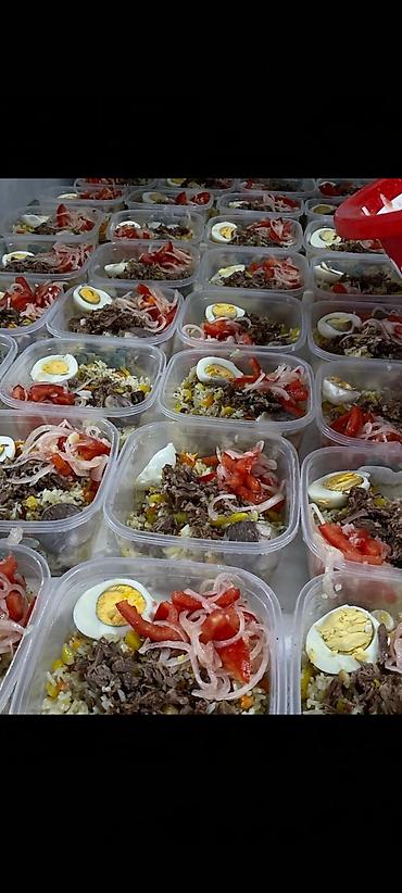 Аренда ресторанов и кафе: 🔔 КУРУЛУШ КОМПАНИЯЛАРЫ ҮЧҮН ЫСЫК ТАМАК 🔔 🍽 180 сом — ТОЛУК КОМПЛЕКТ ✔️ at lalafo.kg — 2 Аренда ресторанов и кафе: 🔔 КУРУЛУШ КОМПАНИЯЛАРЫ ҮЧҮН ЫСЫК ТАМАК 🔔 🍽 180 сом — ТОЛУК КОМПЛЕКТ ✔️ — 2