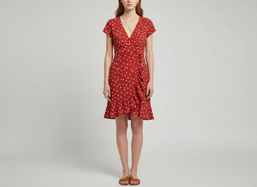 sukienki damskie midi allegro: Bershka, Sukienka damska, rozmiar S