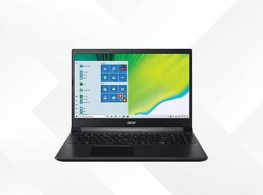 Acer: Noutbuk Acer Aspire 7 A715-76G-53E0 NH.QMFEM.004 Acer Aspire 7 — 2