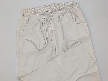 chrome hearts pants: Spodnie materiałowe damskie, rozmiar XL — 1