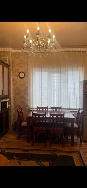 Двуспальные кровати: Сдаю в аренду двух комнатную квартиру Таунхаус кухня + студия 60 — 18