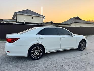crown majesta s170: Toyota Crown: 2019 г., 2 л, Автомат, Бензин, Седан — 1