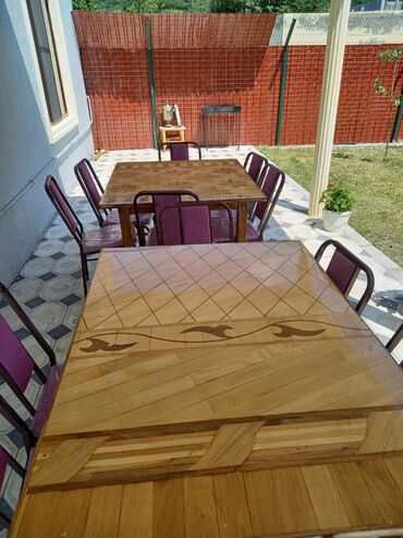 Həyət evləri və villaların satışı: 6 otaqlı, 200 kv. m, Yeni təmirli — 16