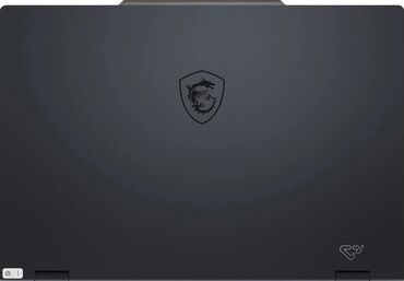 MSI: Təzə bağlı qutuda MSI Cyborg A15 - 15.6" GeForce RTX 5050 Laptop GPU - — 8