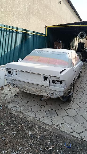 авто под восстановление: Кузов легкового автомобиля для реставрации/проекта. находу нужно — 7