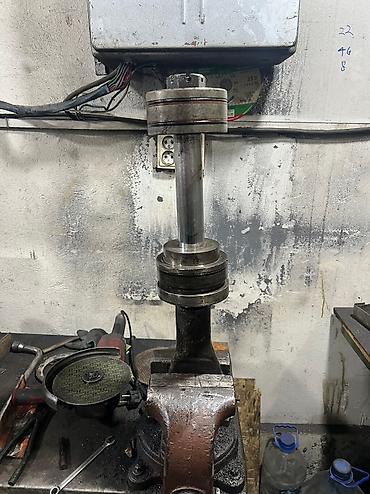 Другие стройуслуги: Услуги токаря резьба проточка цилиндр ремонт токарь анкер анкера болты — 8